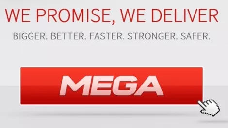 Mega copyright warnings for Dotcom