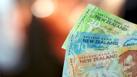 Nz money cash 7