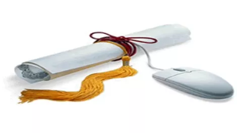 Online education degrees