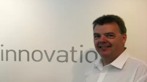 Exclusive: Under the Simms bonnet
