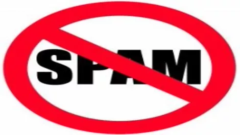 Sex, dating and xmas spam traffic