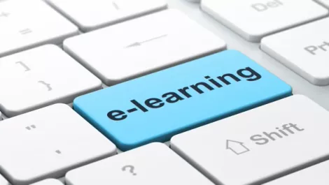 eLearning innovation leads to DEANZ Award