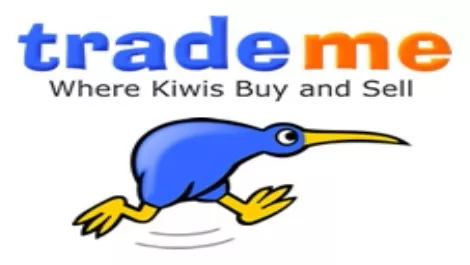 Trade Me for sale?