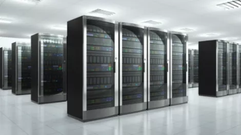Server growth on the up say Gartner, IDC