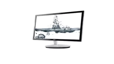 Review: Aoc E2243FW Led Monitor