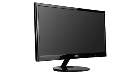 Review: AOC e2351Fh