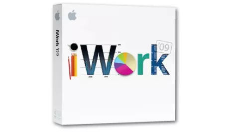 Review: Apple IWork 09