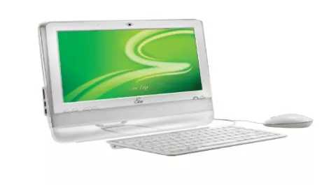 Review: Asus EEE Top