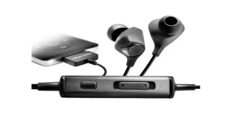 Review: Blackbox I10 Noise-Cancelling Earphones
