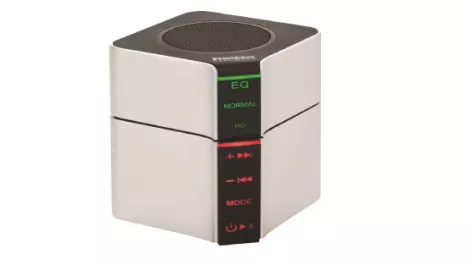 Review: Franklin Explorer Roadie EVS-5000 Mobile Audio System