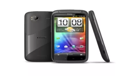 Review: HTC Sensation