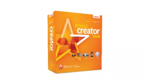 Review: Roxio Creator 2009