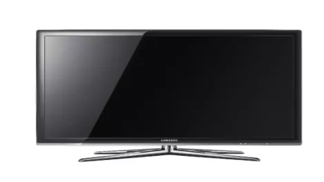 Review: Samsung Led 3d Tv Series 7