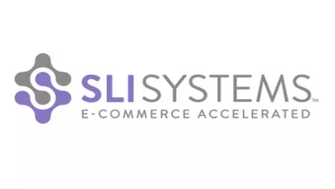 Sli systems new logo design e commerce retail 2