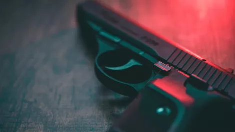 Game Review: The Gunstringer