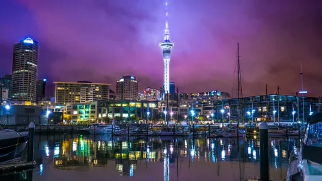 EA NZ office to close?