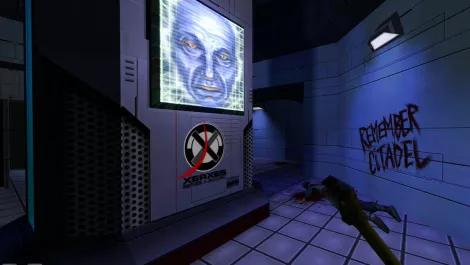 System Shock 2