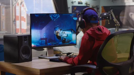 Game review: Shatter