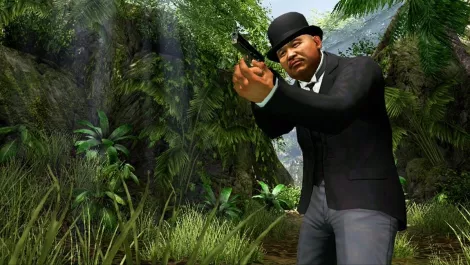 Goldeneye to launch on Xbox 360, PS3