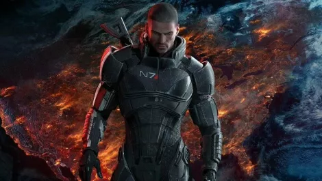 Mass Effect 3 fans denied vengeance