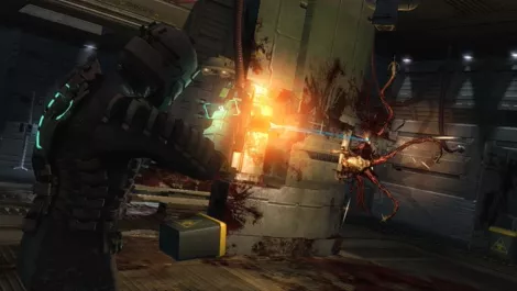 DEAD SPACE