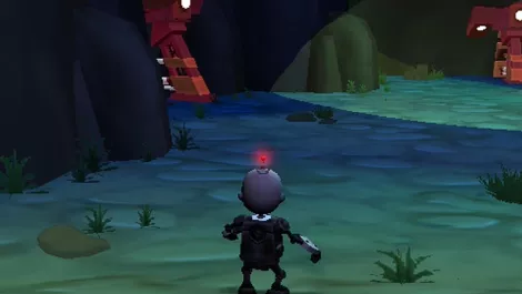 Secret Agent Clank – PSP