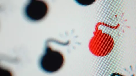 60% of cyber-attacks target SMEs