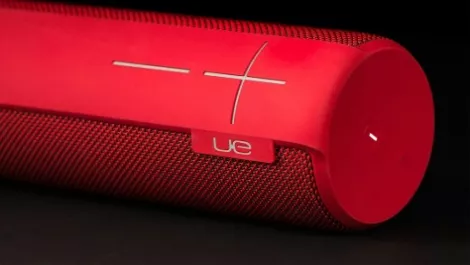 Hands-on Review: Ultimate Ears MegaBoom