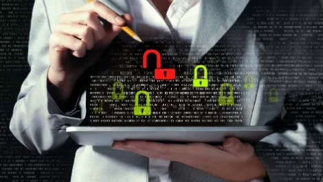Five top security threats to data centres – and how to counter them