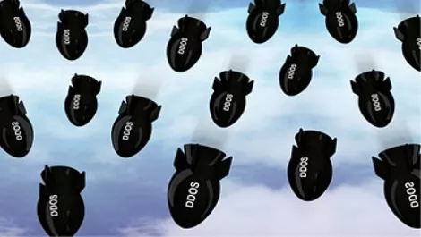 DDoS attacks on the rise in New Zealand