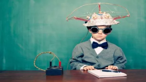 Are you prepared for the education technology revolution?
