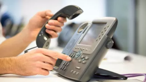 Top 7 trends in telephony