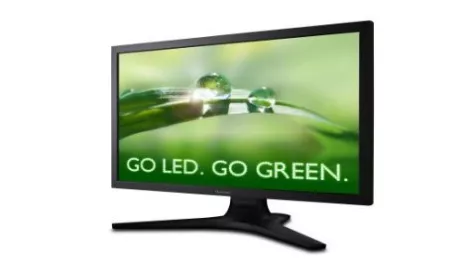 Hands-on Review: ViewSonic VP2770-LED Monitor