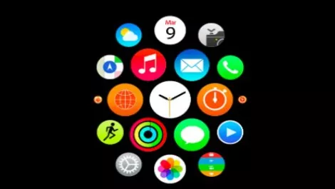 Watch out Fitbit: Apple is closing in