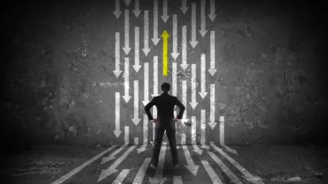 It's time to leave the planning stage and become a digital business