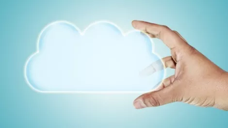 Handing resellers cloud