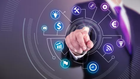 Digital marketplace opens up access to government ICT spend
