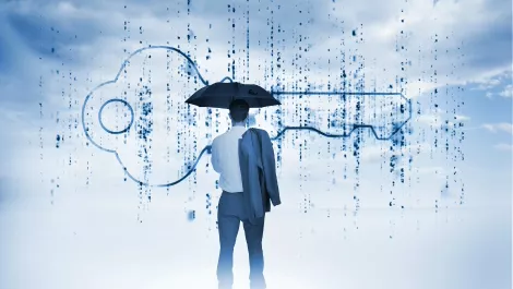Cloud security market grows, driven by SMB and data centre demand