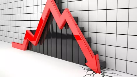 U.S. dollar the villain behind dwindling IT spend