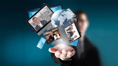 IComm and Acano team up, target unified comms space