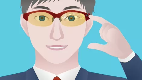 Is there any hope for the smart glasses market?
