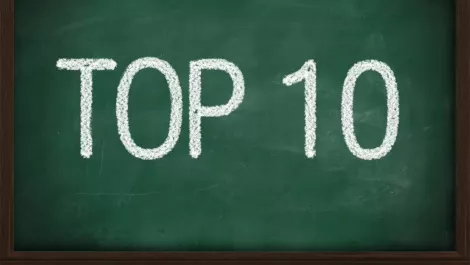Top 10 strategic technologies in higher education