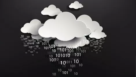 Cloud over on-premise when it comes to data safety, says new research