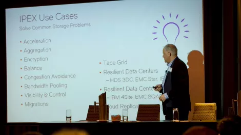 Brocade ups speed with 'next wave of storage innovation'