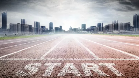 The 21st century ICT race is on, says Labour