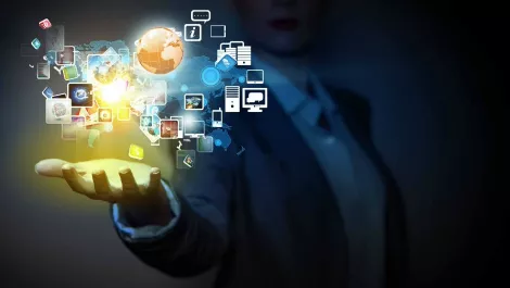 Unified communications at the heart of business transformation