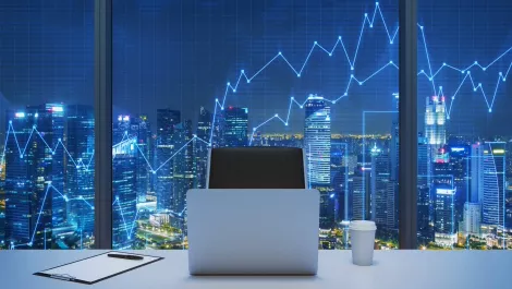 Change at the top for Shoply as merger nears