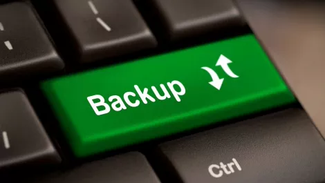 EMC dominates purpose-built backup appliance market