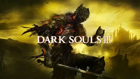 Time to die again and again in Dark Souls III