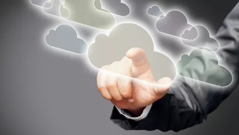 Demand for cloud security shows no signs of letting up
